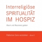 Buchtipp - Irmgard Icking: “Interreligiöse Spiritualität im Hospiz Raum und Resonanz geben”