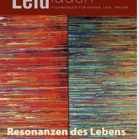 Buchtipp - Leidfaden 2025 Jg. 14, Heft 2: Resonanzen des Lebens