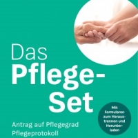 Auch 2026 enorm wichtig: Das Thema Pflege!